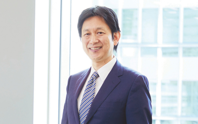 タナベコンサルティング村上幸一
