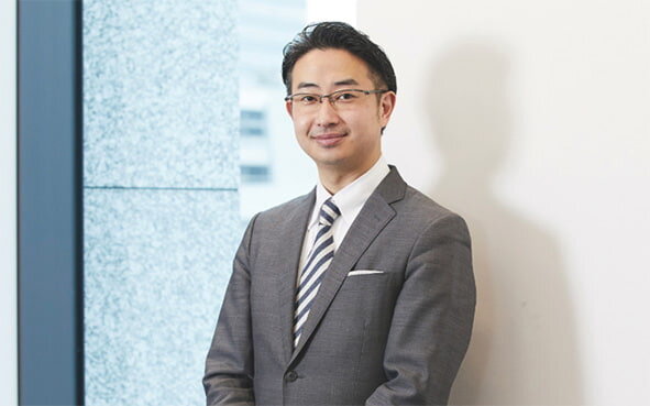 細江 一樹 ほそえ かずき タナベコンサルティング 執行役員 戦略総合研究所 本部長 エグゼクティブパートナー 人材育成＆アカデミーコンサルティング 事業所長