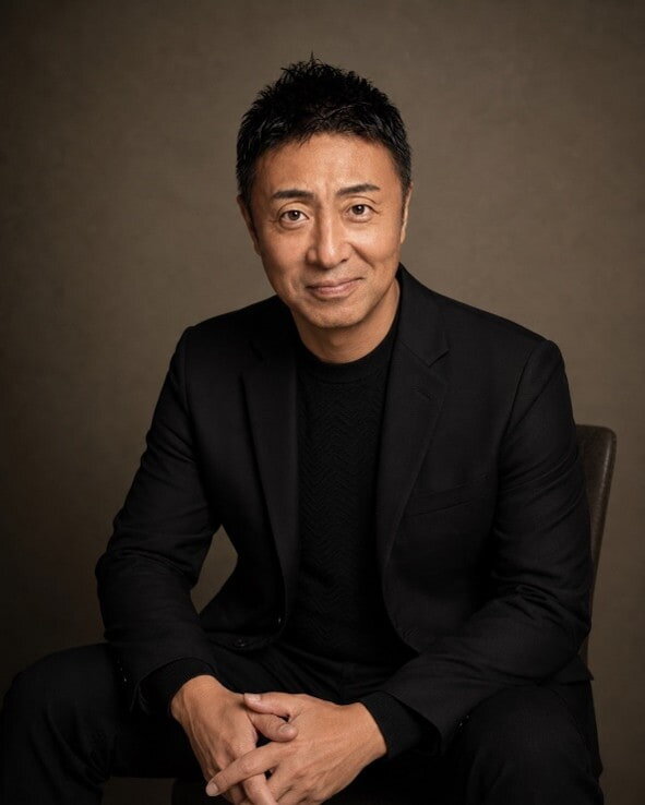 森 忠裕 もり ただひろ 氏 ヤブシタホールディングス株式会社 代表取締役社長