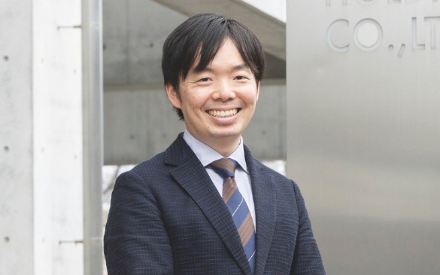 株式会社サンマルクホールディングス 代表取締役社長 藤川 祐樹 氏