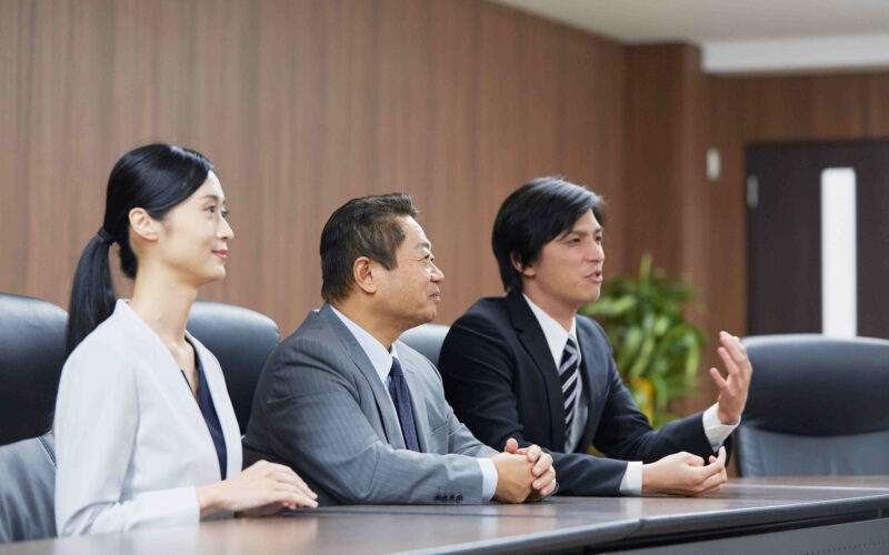 グループ経営を担う人材育成7つのポイント：HRコンサルティング部