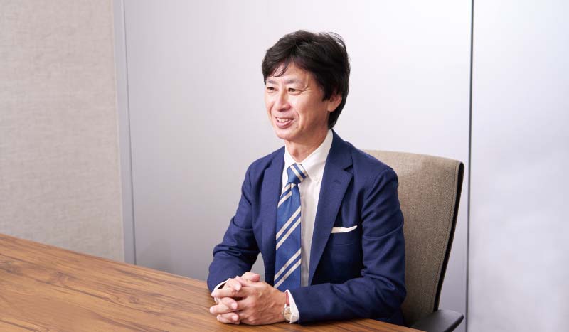 日本企業のグローバル戦略とクロスボーダーM&A：グローウィン・パートナーズ田内恒治氏