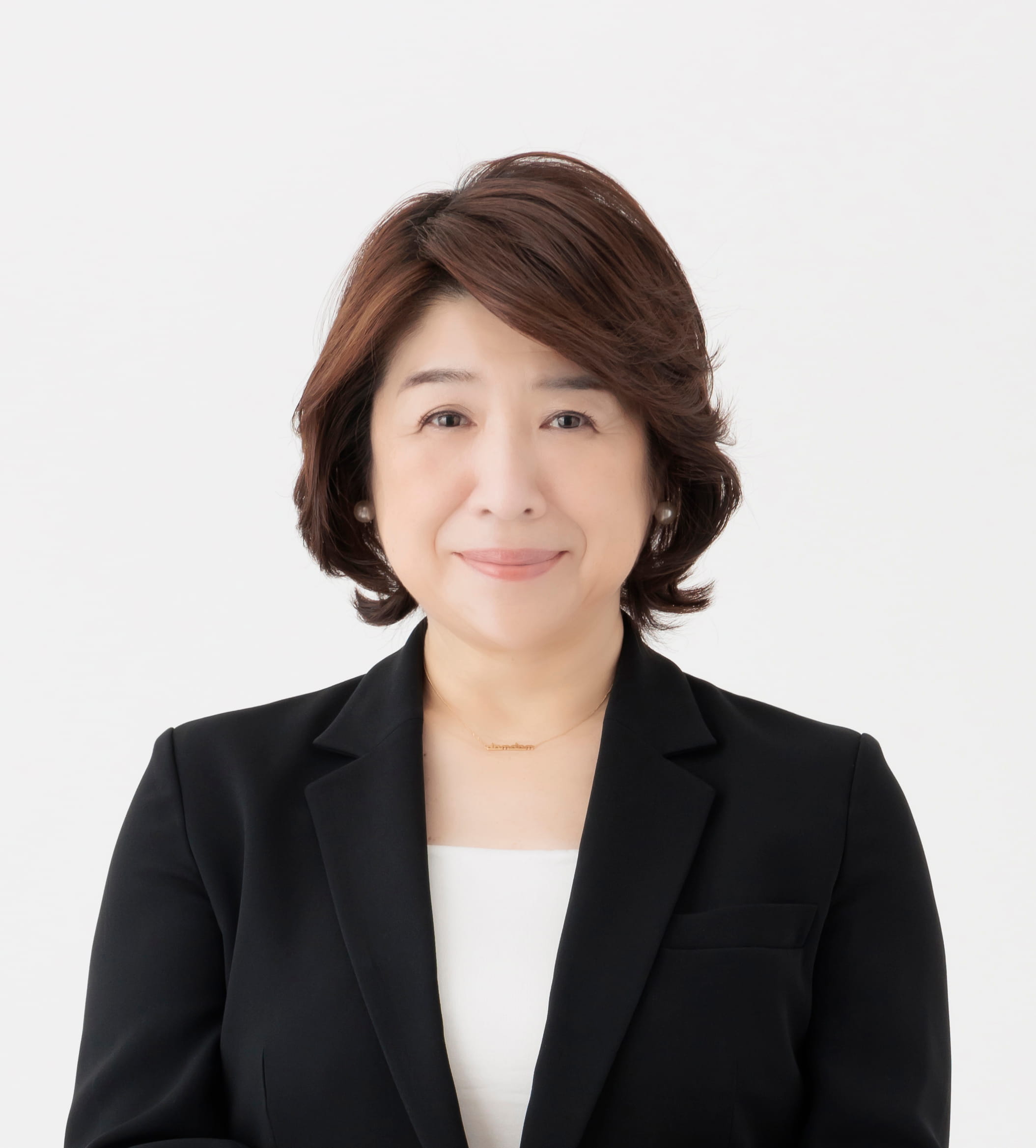 株式会社ドムドムフードサービス 代表取締役社長 藤﨑 忍氏
