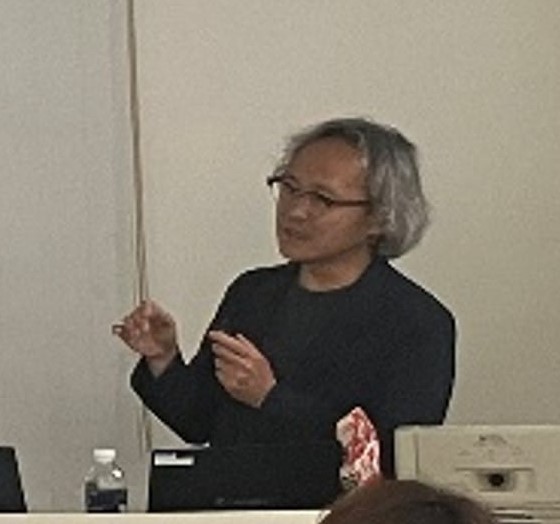 著者画像