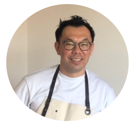 戸門氏のプロフィール写真