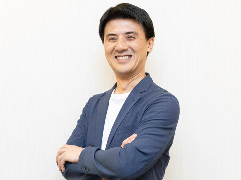 著者画像