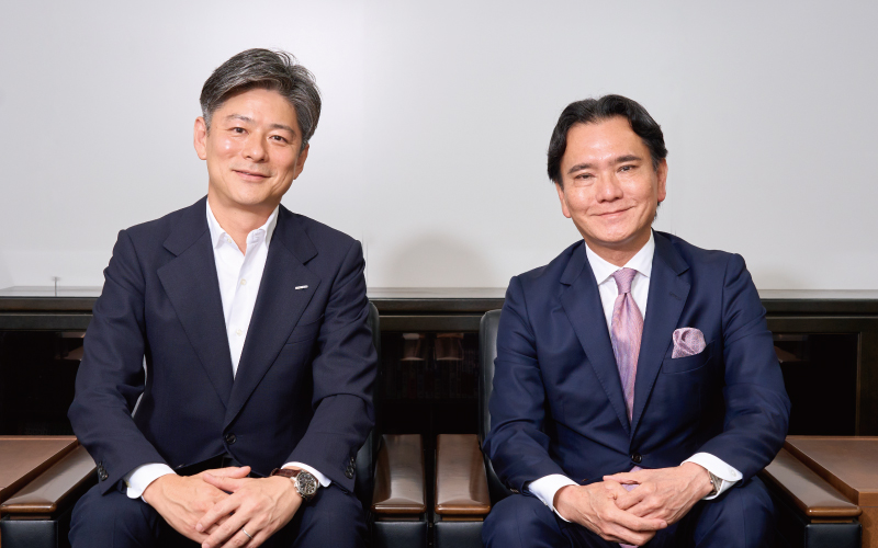 ガリレイ、最先端の冷やす技術と人材力で業界の常識を突破し、グローバル企業へ挑む