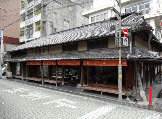 本家菊屋本店