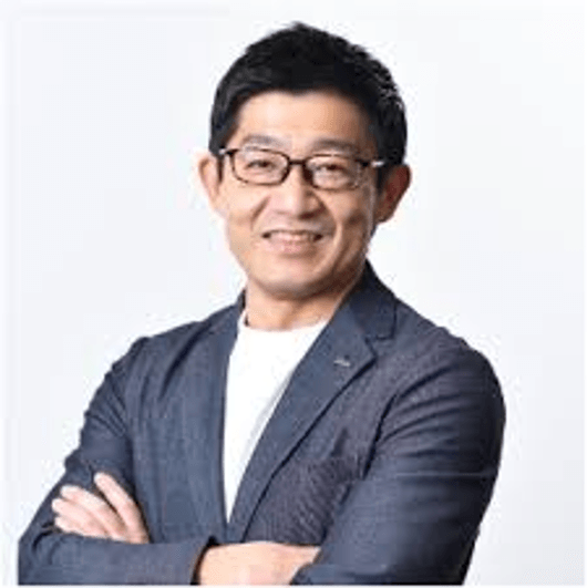 著者画像