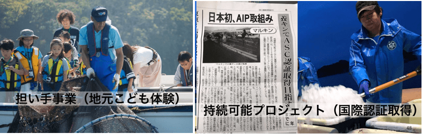 持続可能プロジェクト