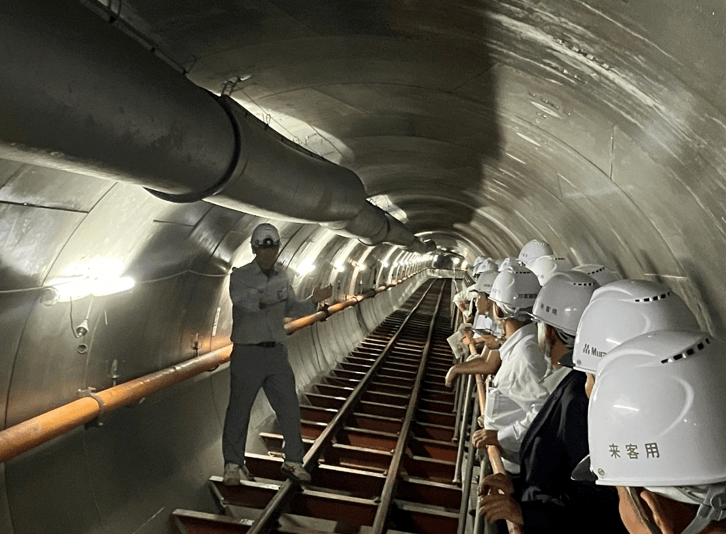 村本建設の働き方改革と、DX推進について